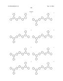 ORGANIC COMPOUND, COMPOSITION, ORGANIC OPTOELECTRONIC DEVICE, AND DISPLAY     DEVICE diagram and image