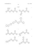 ORGANIC COMPOUND, COMPOSITION, ORGANIC OPTOELECTRONIC DEVICE, AND DISPLAY     DEVICE diagram and image