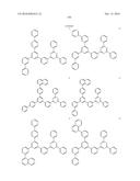 ORGANIC COMPOUND, COMPOSITION, ORGANIC OPTOELECTRONIC DEVICE, AND DISPLAY     DEVICE diagram and image