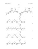 ORGANIC COMPOUND, COMPOSITION, ORGANIC OPTOELECTRONIC DEVICE, AND DISPLAY     DEVICE diagram and image