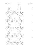 ORGANIC COMPOUND, COMPOSITION, ORGANIC OPTOELECTRONIC DEVICE, AND DISPLAY     DEVICE diagram and image