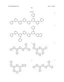 ORGANIC COMPOUND, COMPOSITION, ORGANIC OPTOELECTRONIC DEVICE, AND DISPLAY     DEVICE diagram and image