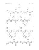 ORGANIC COMPOUND, COMPOSITION, ORGANIC OPTOELECTRONIC DEVICE, AND DISPLAY     DEVICE diagram and image