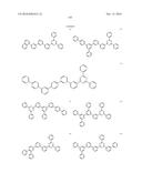 ORGANIC COMPOUND, COMPOSITION, ORGANIC OPTOELECTRONIC DEVICE, AND DISPLAY     DEVICE diagram and image