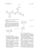 ORGANIC COMPOUND, COMPOSITION, ORGANIC OPTOELECTRONIC DEVICE, AND DISPLAY     DEVICE diagram and image