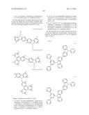 ORGANIC COMPOUND, COMPOSITION, ORGANIC OPTOELECTRONIC DEVICE, AND DISPLAY     DEVICE diagram and image