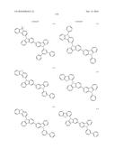 ORGANIC COMPOUND, COMPOSITION, ORGANIC OPTOELECTRONIC DEVICE, AND DISPLAY     DEVICE diagram and image