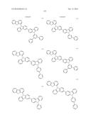 ORGANIC COMPOUND, COMPOSITION, ORGANIC OPTOELECTRONIC DEVICE, AND DISPLAY     DEVICE diagram and image