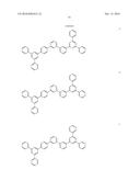 ORGANIC COMPOUND, COMPOSITION, ORGANIC OPTOELECTRONIC DEVICE, AND DISPLAY     DEVICE diagram and image