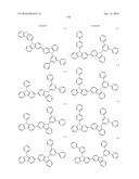 ORGANIC COMPOUND, COMPOSITION, ORGANIC OPTOELECTRONIC DEVICE, AND DISPLAY     DEVICE diagram and image