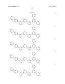 ORGANIC COMPOUND, COMPOSITION, ORGANIC OPTOELECTRONIC DEVICE, AND DISPLAY     DEVICE diagram and image