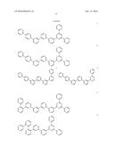 ORGANIC COMPOUND, COMPOSITION, ORGANIC OPTOELECTRONIC DEVICE, AND DISPLAY     DEVICE diagram and image