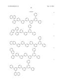 ORGANIC COMPOUND, COMPOSITION, ORGANIC OPTOELECTRONIC DEVICE, AND DISPLAY     DEVICE diagram and image