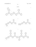 ORGANIC COMPOUND, COMPOSITION, ORGANIC OPTOELECTRONIC DEVICE, AND DISPLAY     DEVICE diagram and image