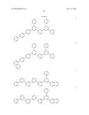 ORGANIC COMPOUND, COMPOSITION, ORGANIC OPTOELECTRONIC DEVICE, AND DISPLAY     DEVICE diagram and image