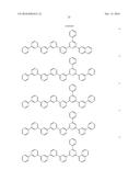 ORGANIC COMPOUND, COMPOSITION, ORGANIC OPTOELECTRONIC DEVICE, AND DISPLAY     DEVICE diagram and image