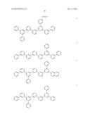 ORGANIC COMPOUND, COMPOSITION, ORGANIC OPTOELECTRONIC DEVICE, AND DISPLAY     DEVICE diagram and image