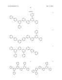 ORGANIC COMPOUND, COMPOSITION, ORGANIC OPTOELECTRONIC DEVICE, AND DISPLAY     DEVICE diagram and image