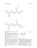 ORGANIC COMPOUND, COMPOSITION, ORGANIC OPTOELECTRONIC DEVICE, AND DISPLAY     DEVICE diagram and image