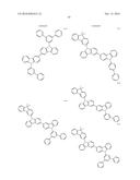 ORGANIC COMPOUND, COMPOSITION, ORGANIC OPTOELECTRONIC DEVICE, AND DISPLAY     DEVICE diagram and image