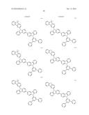 ORGANIC COMPOUND, COMPOSITION, ORGANIC OPTOELECTRONIC DEVICE, AND DISPLAY     DEVICE diagram and image