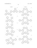 ORGANIC COMPOUND, COMPOSITION, ORGANIC OPTOELECTRONIC DEVICE, AND DISPLAY     DEVICE diagram and image