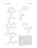 ORGANIC COMPOUND, COMPOSITION, ORGANIC OPTOELECTRONIC DEVICE, AND DISPLAY     DEVICE diagram and image