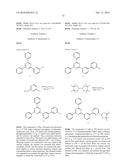 ORGANIC COMPOUND, COMPOSITION, ORGANIC OPTOELECTRONIC DEVICE, AND DISPLAY     DEVICE diagram and image