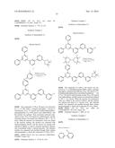 ORGANIC COMPOUND, COMPOSITION, ORGANIC OPTOELECTRONIC DEVICE, AND DISPLAY     DEVICE diagram and image