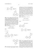 ORGANIC COMPOUND, COMPOSITION, ORGANIC OPTOELECTRONIC DEVICE, AND DISPLAY     DEVICE diagram and image