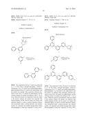 ORGANIC COMPOUND, COMPOSITION, ORGANIC OPTOELECTRONIC DEVICE, AND DISPLAY     DEVICE diagram and image