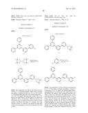 ORGANIC COMPOUND, COMPOSITION, ORGANIC OPTOELECTRONIC DEVICE, AND DISPLAY     DEVICE diagram and image