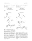 ORGANIC COMPOUND, COMPOSITION, ORGANIC OPTOELECTRONIC DEVICE, AND DISPLAY     DEVICE diagram and image