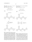 ORGANIC COMPOUND, COMPOSITION, ORGANIC OPTOELECTRONIC DEVICE, AND DISPLAY     DEVICE diagram and image