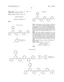 ORGANIC COMPOUND, COMPOSITION, ORGANIC OPTOELECTRONIC DEVICE, AND DISPLAY     DEVICE diagram and image