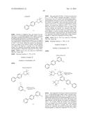 ORGANIC COMPOUND, COMPOSITION, ORGANIC OPTOELECTRONIC DEVICE, AND DISPLAY     DEVICE diagram and image