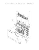 SYSTEMS AND METHODS FOR A REINFORCEMENT COLUMN WITHIN A MODULE BODY diagram and image