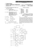 SYSTEM AND METHOD FOR STORING AND RELEASING ENERGY diagram and image