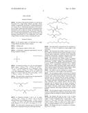 ELECTROLYTE FOR LITHIUM SECONDARY BATTERY AND LITHIUM SECONDARY BATTERY     COMPRISING SAME diagram and image