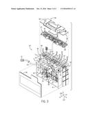 CONNECTOR BARREL FOR A BATTERY MODULE diagram and image