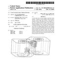 CAVITY FILTER USING CROSS-COUPLING diagram and image