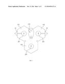 CAVITY FILTER USING CROSS-COUPLING diagram and image