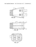 ELECTRICAL FITTING FOR NON-METALLIC ELECTRICAL CABLE diagram and image