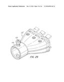 ELECTRICAL FITTING FOR NON-METALLIC ELECTRICAL CABLE diagram and image