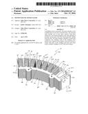MOTOR WITH SECTIONED STATOR diagram and image