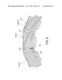 STATOR FOR ROTARY ELECTRIC MACHINE diagram and image