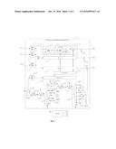 Phase Locked Loop with Accurate Alignment among Output Clocks diagram and image