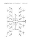 Autoconfigurable Phase-Locked Loop Which Automatically Maintains a     Constant Damping Factor and Adjusts the Loop Bandwidth to a Constant     Ratio of the Reference Frequency diagram and image