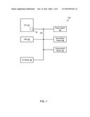 VARIABLE RUN LENGTH ENCODING OF A BIT STREAM diagram and image