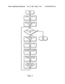 VARIABLE RUN LENGTH ENCODING OF A BIT STREAM diagram and image